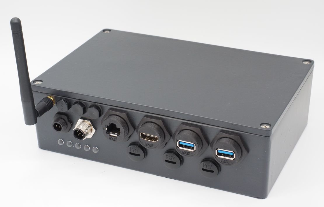 HALPI2 Available for Pre-orders
