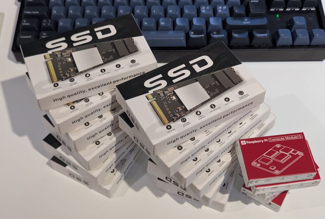 HALPI2 Price Increase